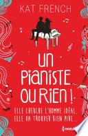 Un pianiste ou rien !