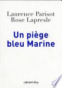 Un piège bleu Marine