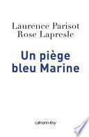 Un piège bleu Marine