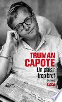 Un plaisir trop bref