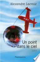 Un point dans le ciel