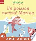 Un poisson nommé Marina