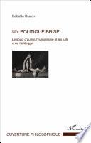 Un politique brisé