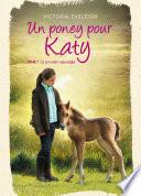Un poney pour Katy -