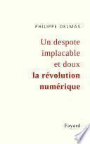 Un pouvoir implacable et doux : La Tech ou l'efficacité pour seule valeur