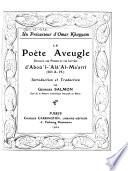 Un précurseur d'Omar Khayyam