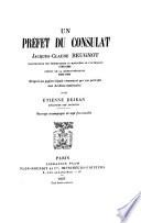 Un préfet du consulat
