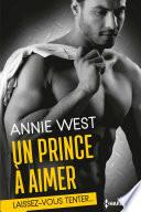 Un prince à aimer