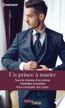 Un prince à marier