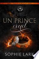 Un prince cruel