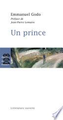 Un prince