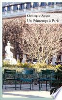 Un Printemps à Paris