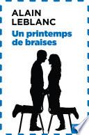 Un printemps de braise