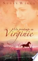 Un printemps en Virginie