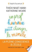 Un prof heureux peut changer le monde