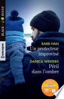 Un protecteur improvisé - Péril dans l'ombre