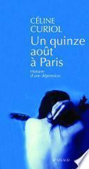 Un quinze août à Paris