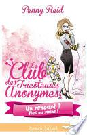 Un rencard ? Plus ou moins !