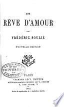 Un rêve d'amour