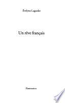 Un rêve français