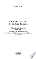 Un rêve inouï--