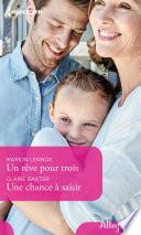 Un rêve pour trois - Une chance à saisir