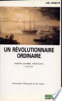 Un révolutionnaire ordinaire
