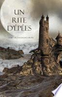 Un Rite DEpées (Tome 7 de Lanneau du Sorcier)