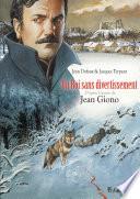 Un roi sans divertissement
