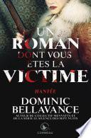 Un roman dont vous êtes la victime - Hantée
