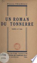 Un roman du tonnerre