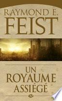Un royaume assiégé