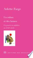 Un ruban et des larmes