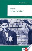 Un sac de billes
