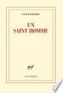 Un saint homme