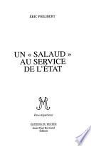 Un salaud au service de l'Etat