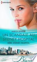 Un scandale au Sydney Hospital