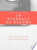 Un Scandale en Bohême