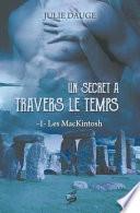 Un secret à travers le temps