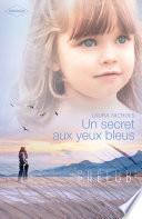 Un secret aux yeux bleus (Harlequin Prélud')