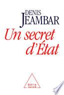 Un secret d'État