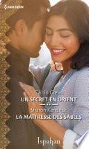 Un secret en Orient - La maîtresse des sables