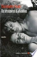 Un sentiment d'abandon
