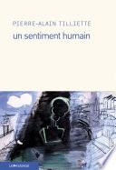 Un sentiment humain