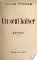 Un seul baiser