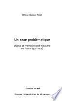 Un sexe problématique