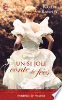 Un si joli conte de fées