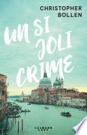 Un si joli crime