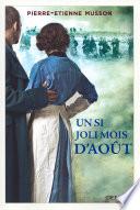 Un si joli mois d'août