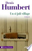 Un si joli village